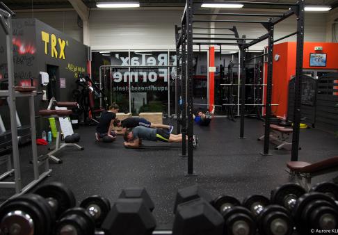 Coaching personnalisé