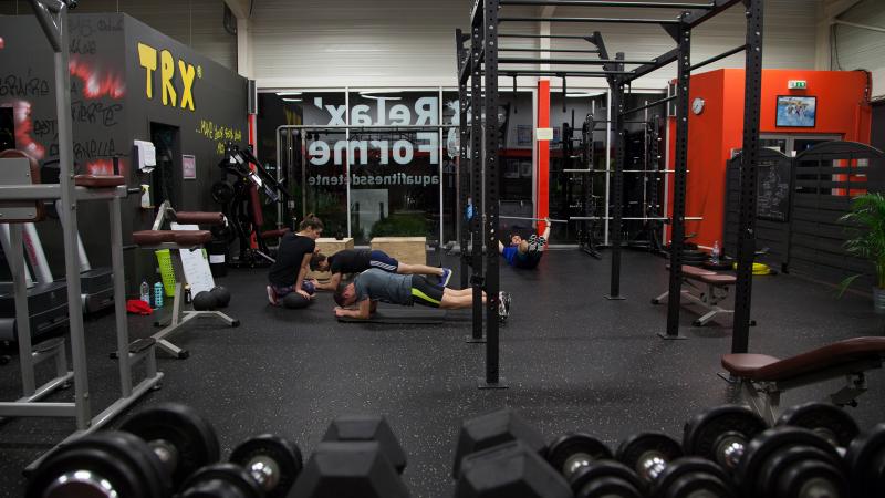 Coaching personnalisé